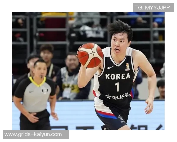 韩国男篮归化结束国家队生涯：唯一官方承认的“七成状态”背后隐藏的故事