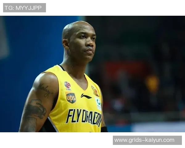 马布里：这是我的最后一季北控有着极强的竞争力